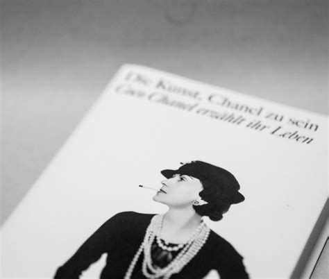 chanel fashion case study.